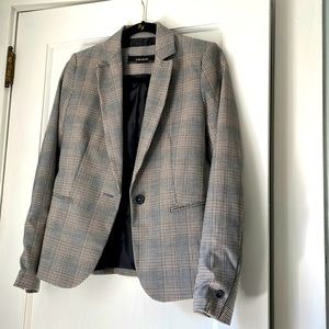 Zara blazer